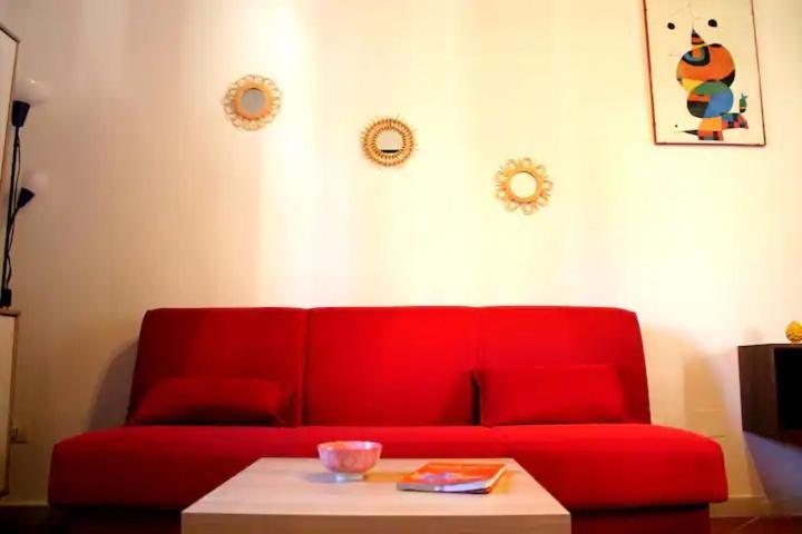 Wood House - Palermo Apartment Екстериор снимка