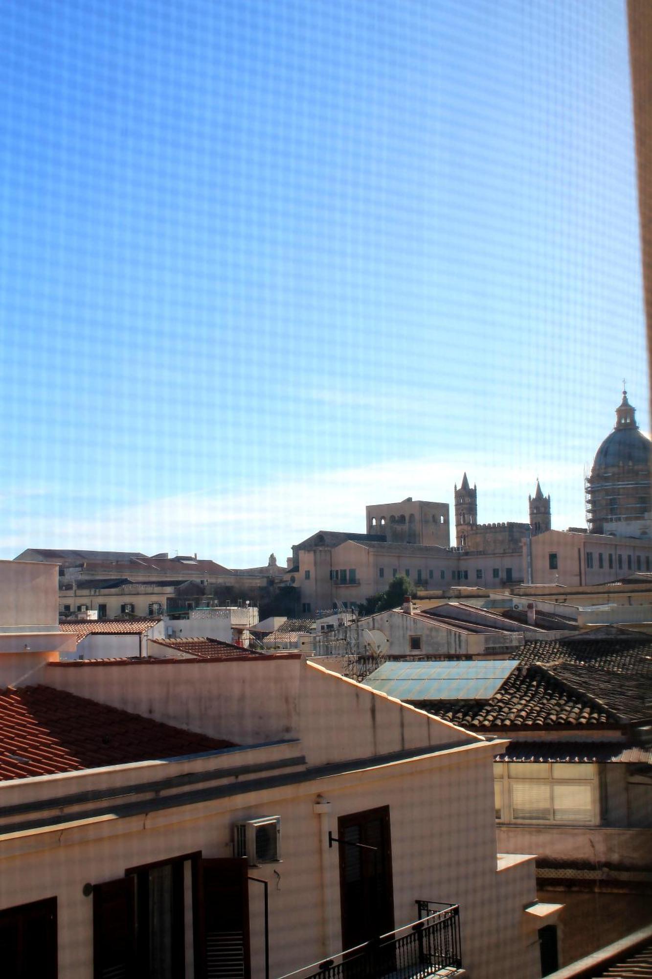 Wood House - Palermo Apartment Екстериор снимка