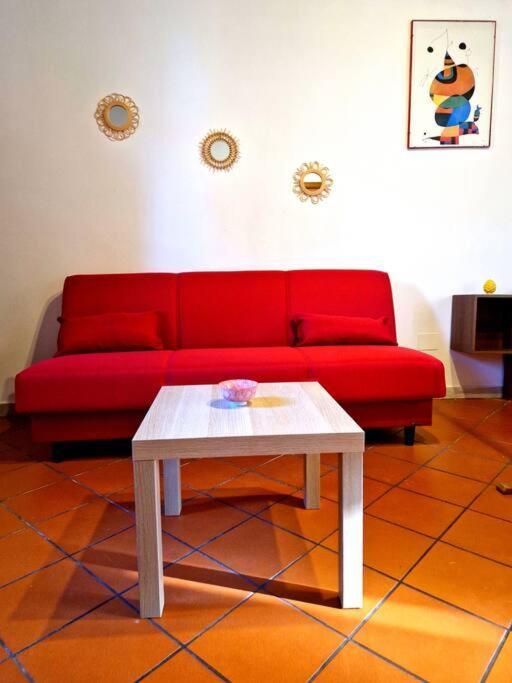 Wood House - Palermo Apartment Екстериор снимка