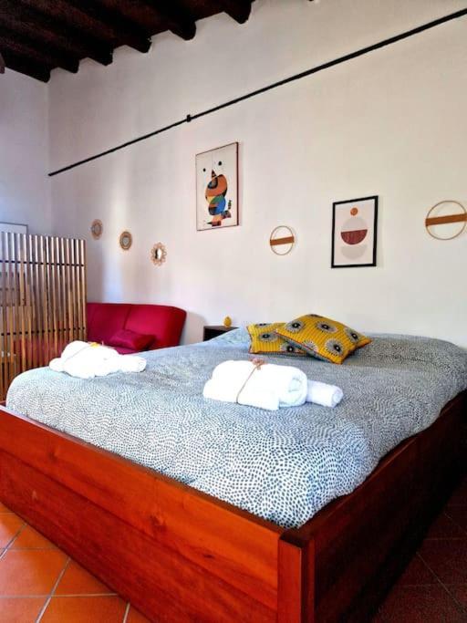 Wood House - Palermo Apartment Екстериор снимка