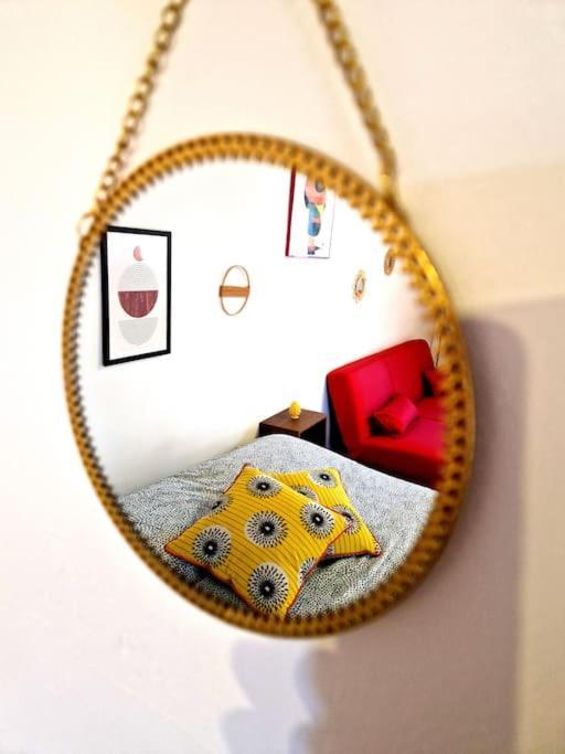 Wood House - Palermo Apartment Екстериор снимка