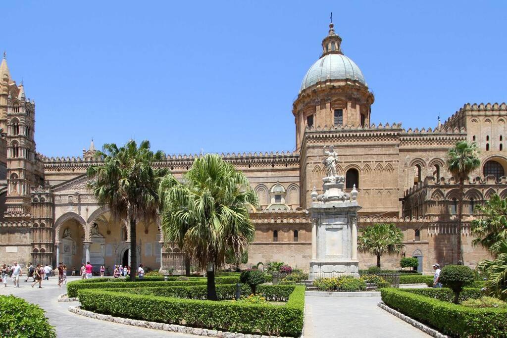 Wood House - Palermo Apartment Екстериор снимка