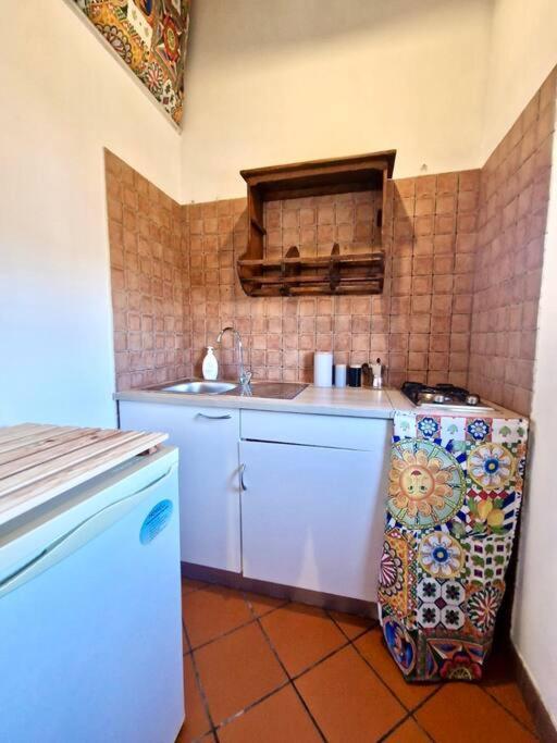 Wood House - Palermo Apartment Екстериор снимка